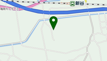 ナイスリフォーム有限会社の地図画像