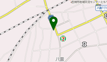 有限会社ベストオブベストの地図画像