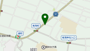 株式会社小林慶太郎工舎の地図画像