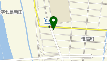 株式会社瀬島建設の地図画像