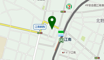 株式会社ミコヤの地図画像