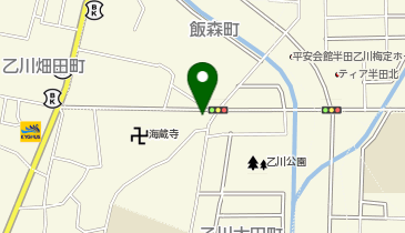 株式会社いとう不動産の地図画像