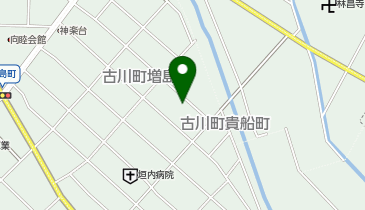 株式会社谷上組の地図画像