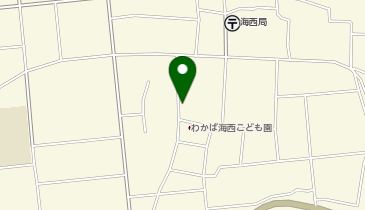 有限会社ウッピーうのの地図画像