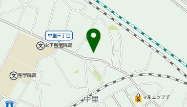 プラスネット不動産株式会社の地図画像