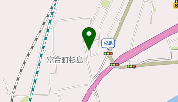 有限会社熊本マリンクラブの地図画像