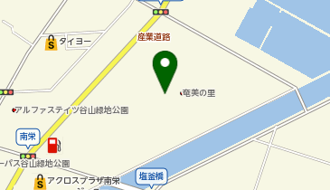 株式会社ビッグツーの地図画像