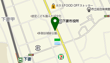 アサヒ建設株式会社の地図画像