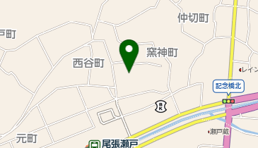 合資会社三要商会の地図画像