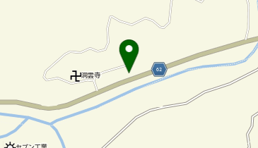 有限会社ハピネスイマイの地図画像
