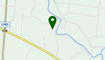 タイズ有限会社の地図画像