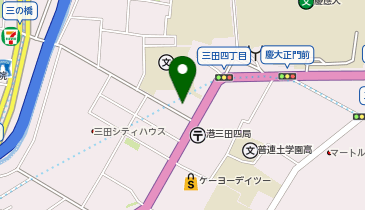 カワハラ株式会社の地図画像