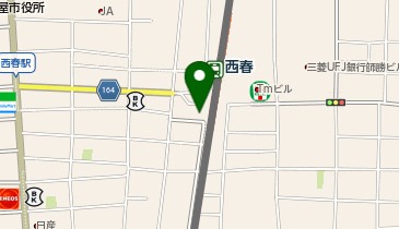 有限会社NifeHomeの地図画像