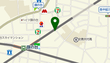 有限会社ビーグルホームの地図画像