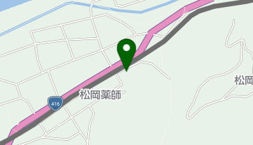 大和土建株式会社の地図画像