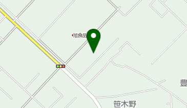 株式会社マルハ物産の地図画像