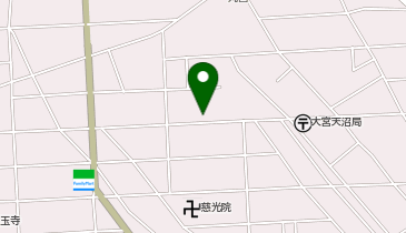 株式会社オーバーシーズ・エックスレイ・サービスの地図画像