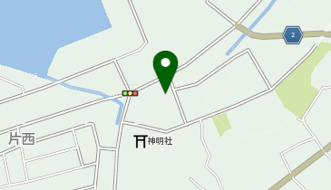株式会社小林金属の地図画像