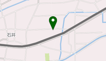 有限会社オートハウスミヤケの地図画像