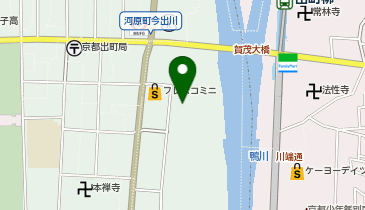 有限会社ザ・ニュースクールインターナショナルの地図画像