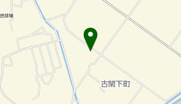 株式会社光里環境の地図画像