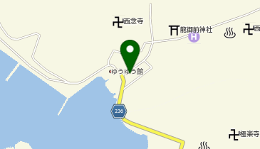 有限会社小川商店の地図画像