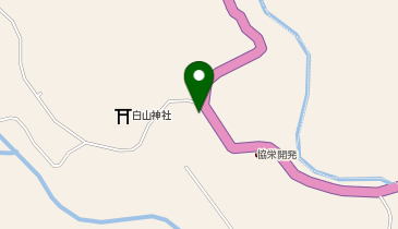 株式会社能工の地図画像