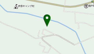 有限会社さるすべりの地図画像