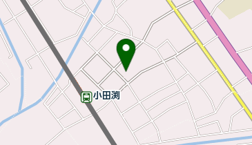 有限会社ホシカワの地図画像