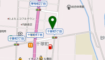 有限会社宮崎保険事務所の地図画像