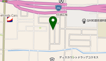 株式会社ウィズエイトの地図画像