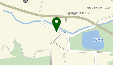有限会社太郎の地図画像