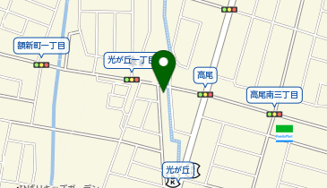 サンエル設計株式会社の地図画像