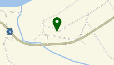 有限会社松木園芸の地図画像