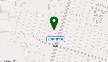 有限会社フォレストの地図画像