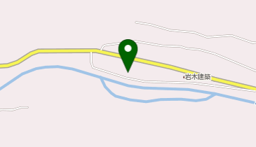 飛?小坂観光株式会社の地図画像