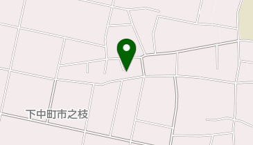 有限会社浅輝建築の地図画像