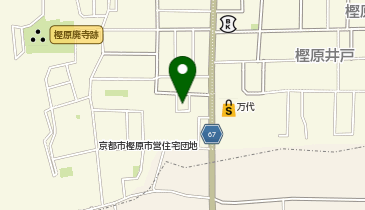 有限会社ジョイフェローの地図画像