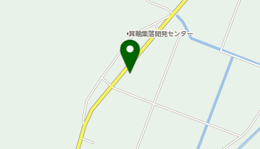 有限会社桑原建築の地図画像