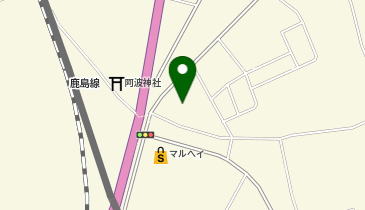 株式会社小野工芸社の地図画像