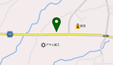 株式会社イチムラ住設の地図画像