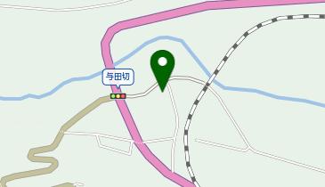 クラウン交通株式会社の地図画像