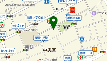 株式会社TMビルの地図画像
