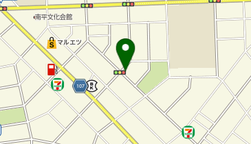 株式会社MS-Wipの地図画像