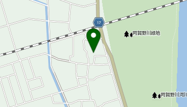 有限会社ヤマトの地図画像