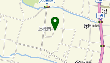 有限会社吉澤燃料の地図画像