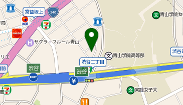 株式会社ウェルファーマの地図画像