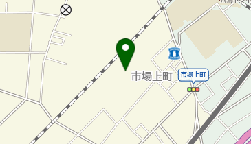 株式会社データアーキテクトの地図画像