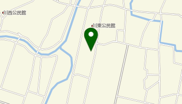 新成商事株式会社の地図画像