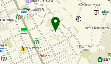 株式会社エン・デザインの地図画像